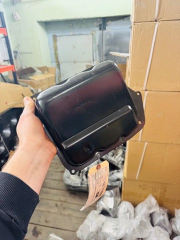 Піддон АКПП 5078556AA CHRYSLER