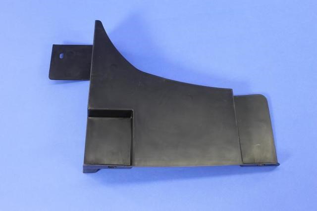 Захист бампера переднього, лівий 5116283AB MARKET (OEM)