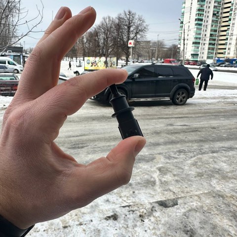 Датчик температури навколишнього середовища 5149264AA MARKET (OEM)