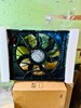 Дифузор радіатора охолодження, в зборі з двигуном і крильчаткою 52014787AC MARKET (OEM)
