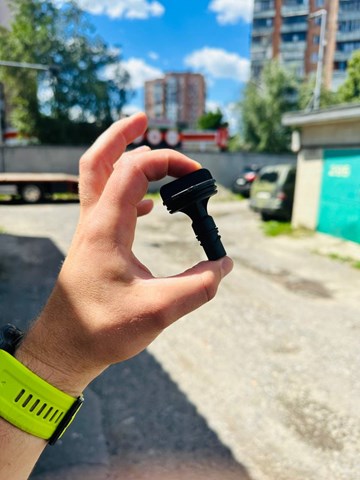 Клапан ВКГ 53032940AB MARKET (OEM)