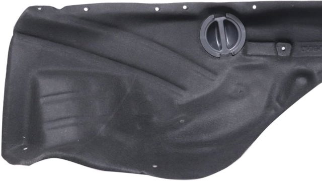 Підкрилок передній лівий 57010369AJ CHRYSLER