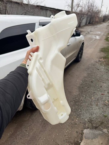 Бачок омивача скла 68041379AA MARKET (OEM)