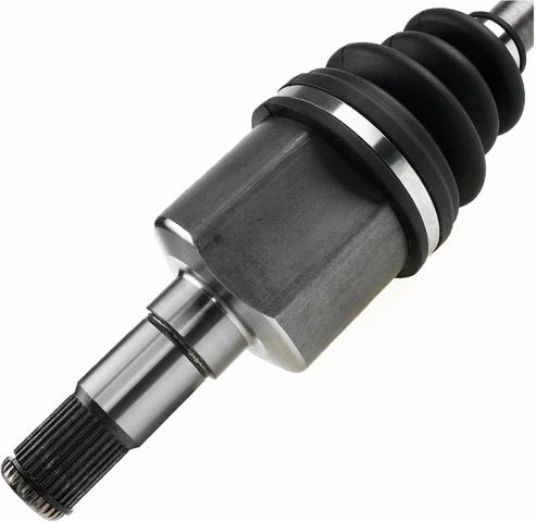 Привід передній лівий 68067361AB MARKET (OEM)