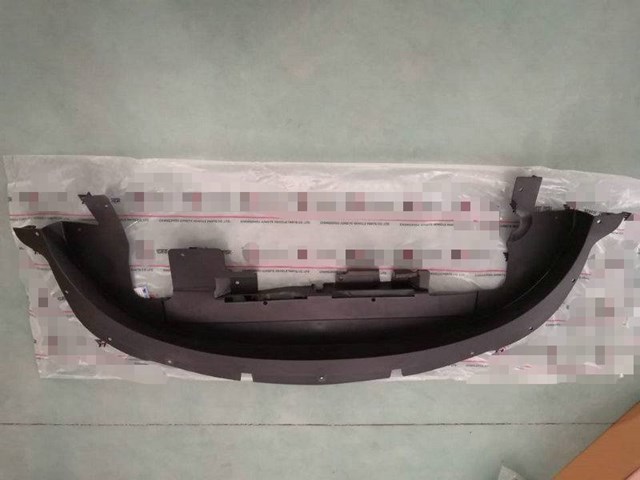 Кенгурятник 68087244AA MARKET (OEM)