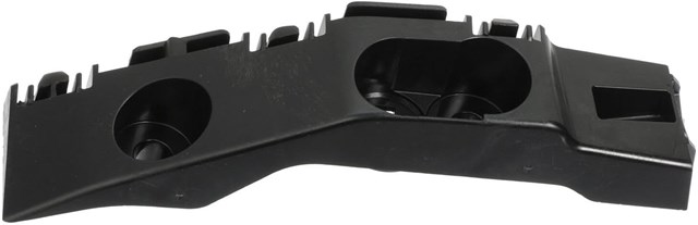 Кронштейн бампера переднього, лівий 68191931AE MARKET (OEM)