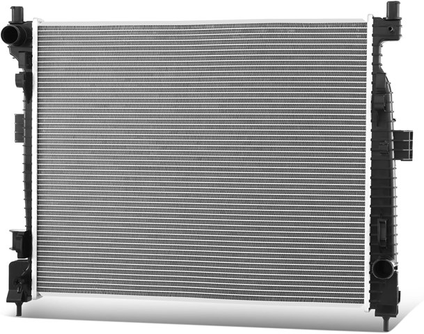 Підвіска радіатора 68244867AA MARKET (OEM)