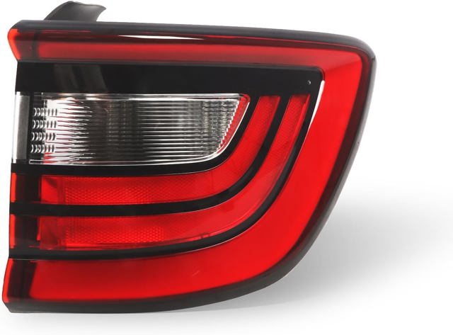 Задні ліхтарі 68272126AB MARKET (OEM)