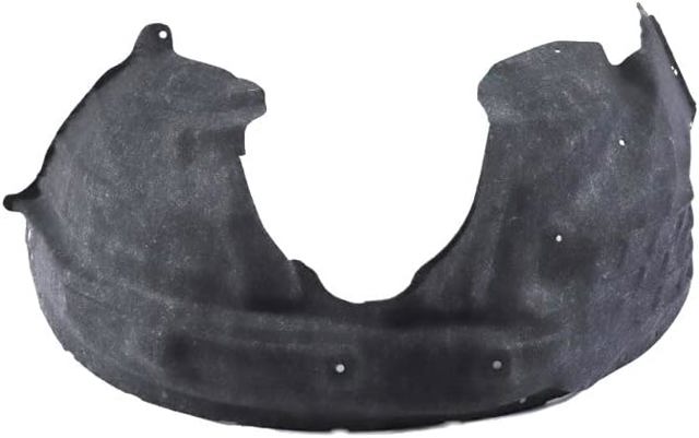 Підкрилок передній правий 68504092AA CHRYSLER