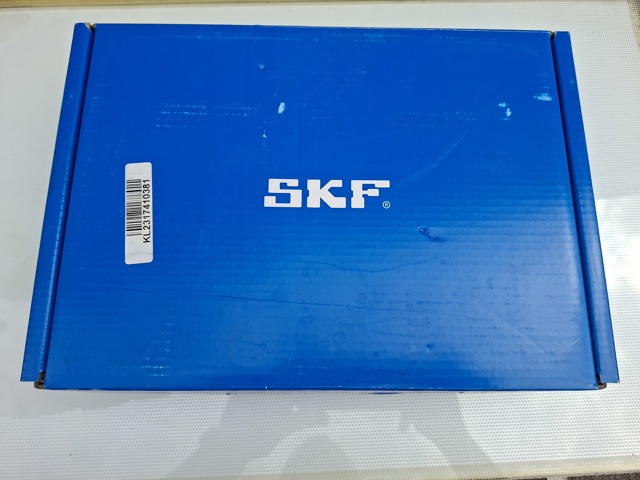 Ланцюг ГРМ, комплект VKML88016 SKF