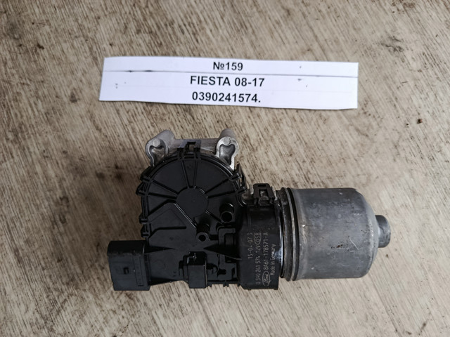 Мотор склоочисника скла (трапеції) 0390241574 FORD