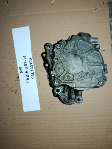 Насос вакуумний 03L145100 VAG