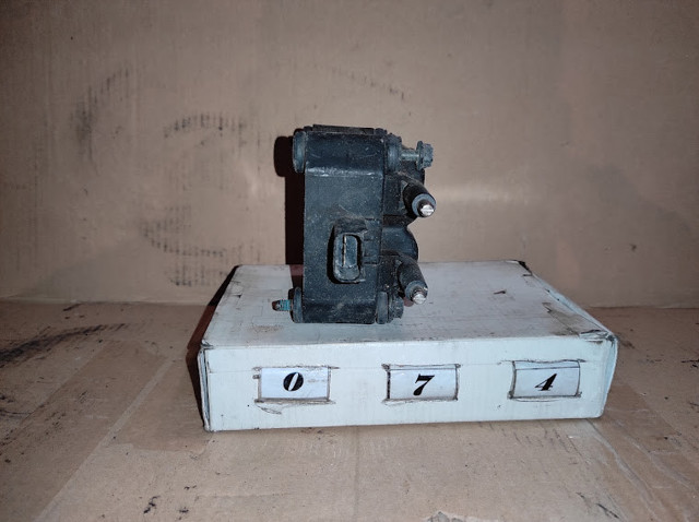 Котушка 05269670AB BMW