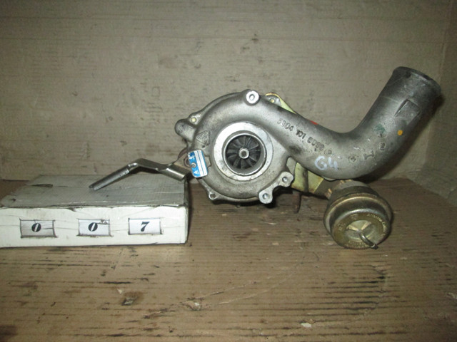 Турбокомпресор 06A145703G VAG