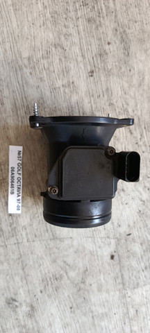 Датчик потоку повітря 06A906461B VAG