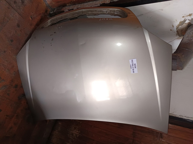 Капот 1160003 OPEL