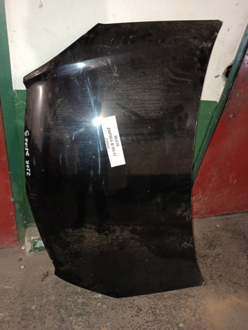 Капот 1160008 OPEL