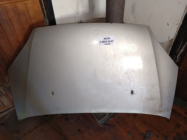 Капот 1252640 FORD
