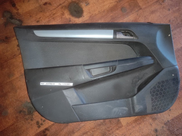 13153881 Opel