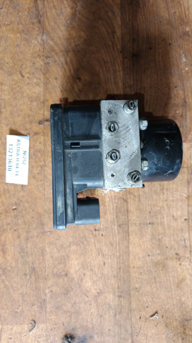 Блок керування АБС (ABS) 13213610 OPEL