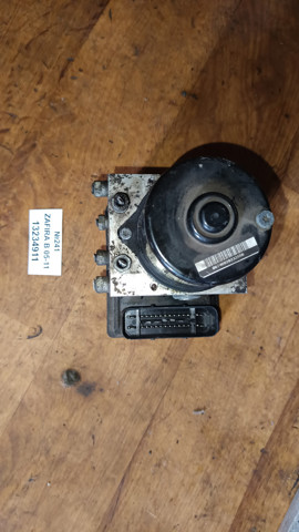 Блоки ABS 13234911 OPEL