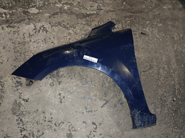 Переднє ліве крило Ford Focus II