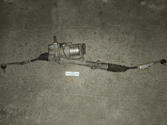 Управління рульове в зборі 1611683780 PEUGEOT