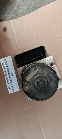 Гідроагрегат антиблокувальної системи 1C0907379J VAG