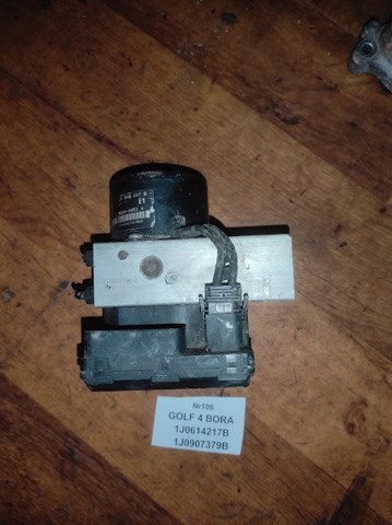 Блоки ABS 1J0614217B VAG