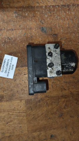 Гідроблок АБС 1J0614517G VAG