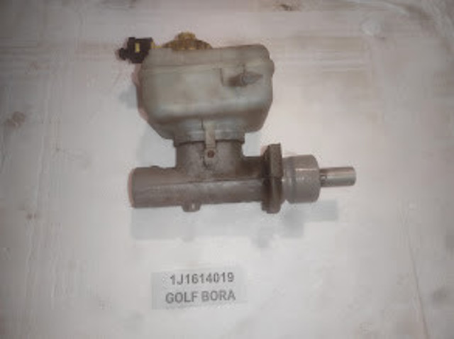 ГТЦ 1J1614019 VAG