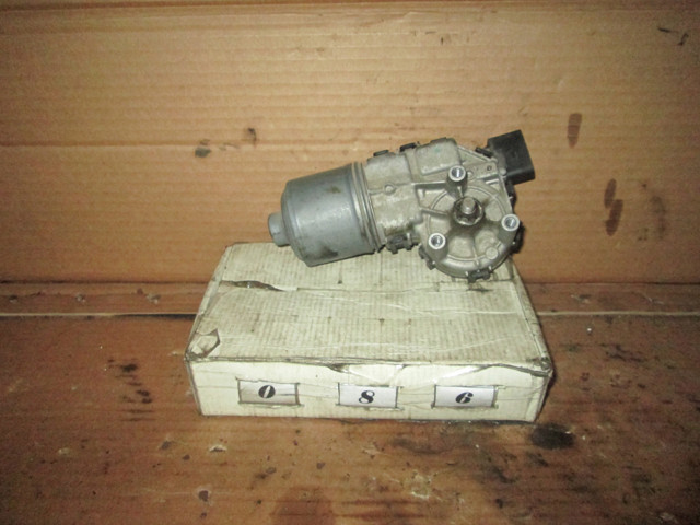 Мотор двірника 1J1955113C VAG