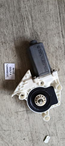 Механізм склопідйомника двері задньої, правої 1J4959812C VAG