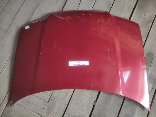 Капот 1J5823031B VAG