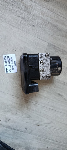 Блок управління АБС (ABS) 1K0614517AF VAG