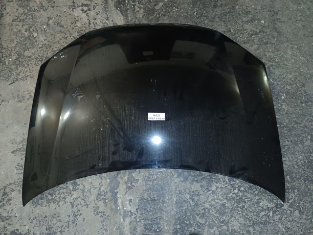 Капот 1K0823031J VAG