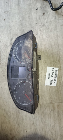 Щиток приладів 1K0920863B VAG