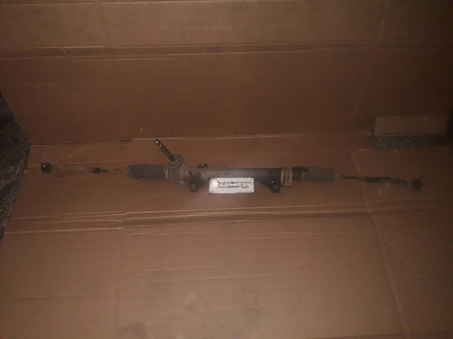Рейковий рульовий механізм 1KA0DTE NISSAN