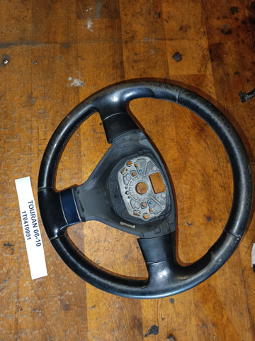 Руль 1T0419091 VAG