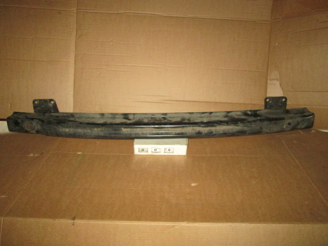 Буфер бампера заднього 1T0807305D VAG