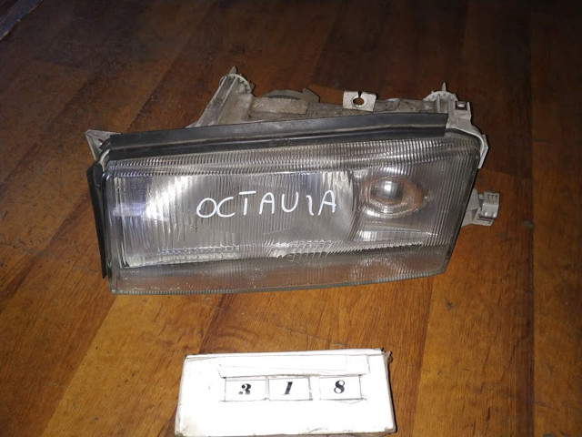 Оптика 1U1941017 VAG