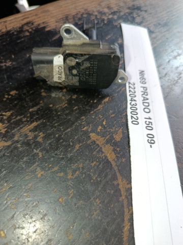 Датчик потоку повітря 2220430020 TOYOTA