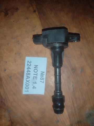 Котушка 22448AX001 NISSAN