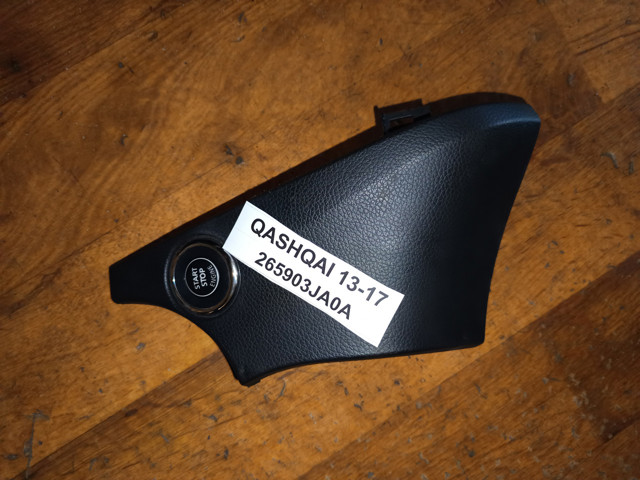 Кнопка запуску двигуна 251504BA0A NISSAN