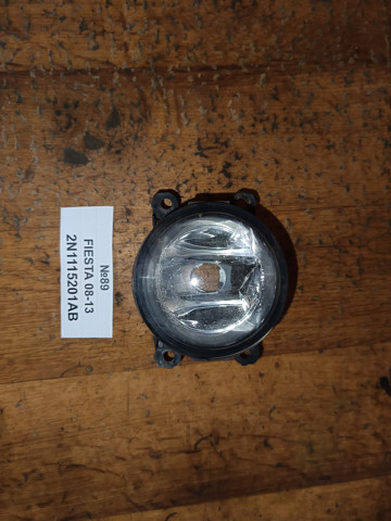 Фари протитуманні 2N1115201AB FORD