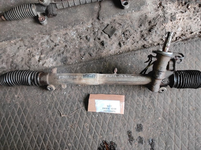 Управління рульове в зборі 2S613200PA FORD
