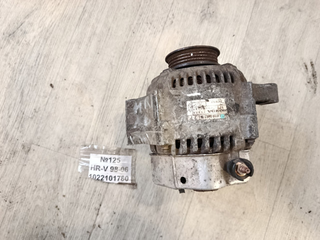 Генератор 31100PEMG01 HONDA