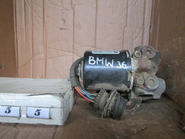 Блоки ABS 34511090428 BMW