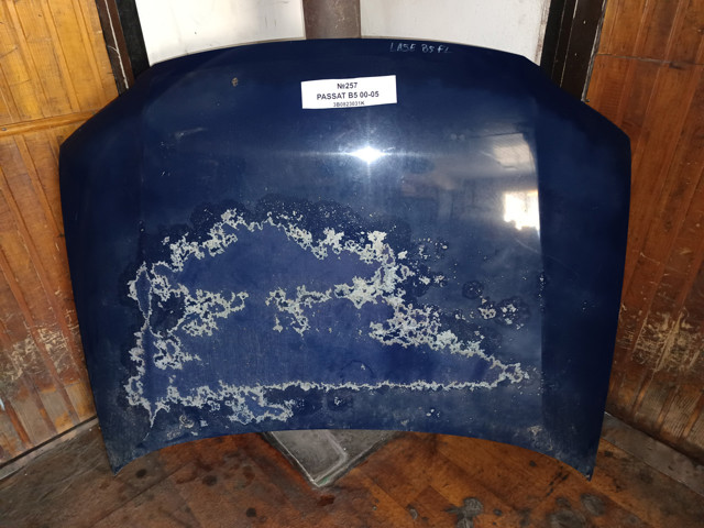Капот 3B0823031K VAG