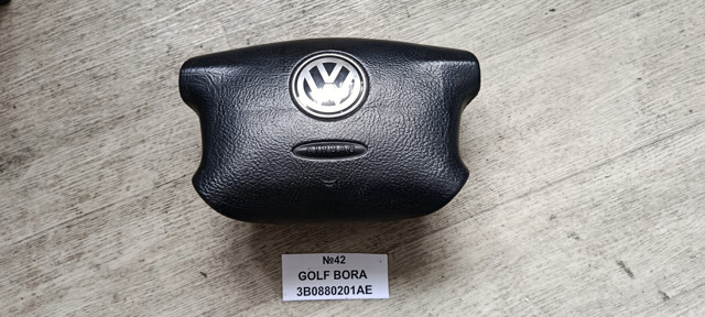 Airbag в мультируль 3B0880201AE VAG